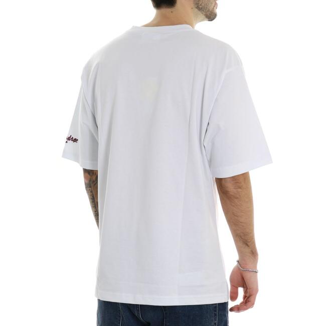 T-SHIRT NO ISPIRATION SUPERCULTURE - Mad Fashion | img vers.650x/